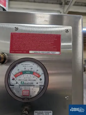 USED Watson Marlow Watson Marlow Pump System