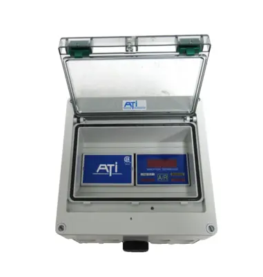 NEW ATI 542-408/E MONITOR PPMCL2 54240811 112-3563 B14 542408E
