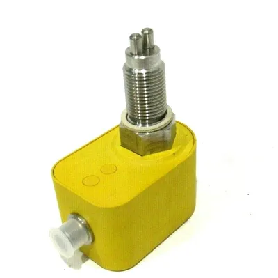 NEW TURCK FCS-GL1 / 2A2P-LIX-H1141 / A FLOW SENSOR FCSGL12A2PLIXH1141A