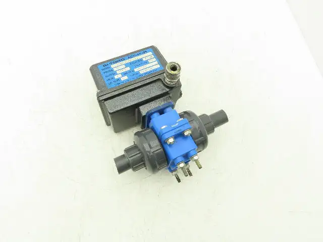 Used BI-TORQ _UNKNOWN_ Valves/Fittings Indiana US | Arrow Industrial #565809