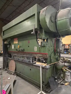 USED WYSONG 225-10