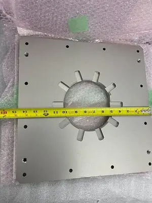 NEXUS VARISTOR P/N: 106708