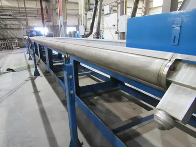 2015 ARC SPECIALTIES Pipe Tester