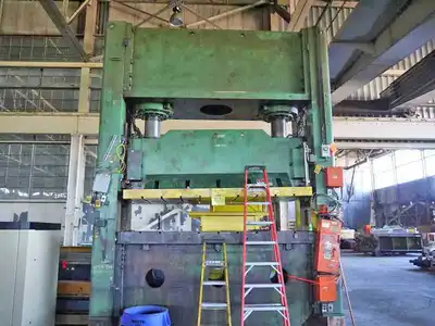 USED 1979 PACIFIC 600-D-10-54
