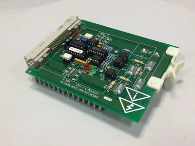 USED AMERICAN MSI C3201.010.045