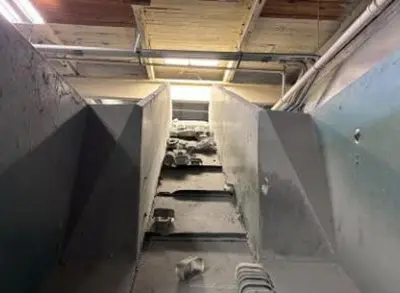 USED SELCO HLO-128A5OT
