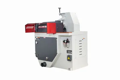 Northtech NT-UCS24 (24″) 15HP Upcut Saw (Right or Left) 230/460V