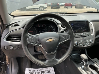 Used 2023 CHEVROLET MALIBU Sedans Michigan US | Miedema Asset Management Group #1320390