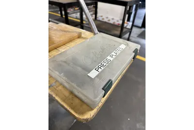 Used _UNKNOWN_ _UNKNOWN_ Arbor Presses Utah US | KD Auctions #1549165