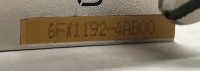 New | in-Stock SIEMENS 6FX1-192-4AB00 Industrial Controls | Surplus Asset Holdings #1221502