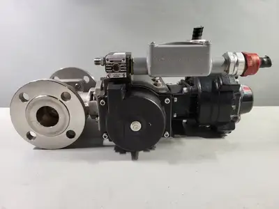 NEW 2014 FOSSIL POWER SYSTEMS 9650-0440-2206-1122-0522