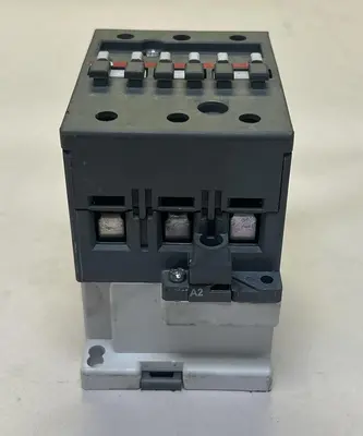 Used ABB DA75-20 Miscellaneous Equipment (Electrical & Power) Ohio US | Surplus Asset Holdings #1209528