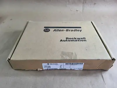 NEW ALLEN-BRADLEY 1771-ODD