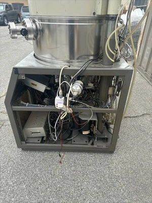 Used Perkin-Elmer 4410 Vacuum Coating California US | Davliegogo LLC #1706841