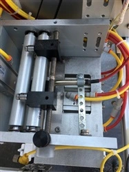Used AXON _UNKNOWN_ Cappers Tamper Evident - Neck Banders Connecticut US | DMC Industries #1281676