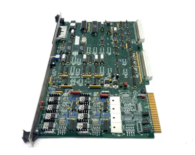 USED ASM XQS-EAGLE6008-076, EAGLE 60, 02-81227