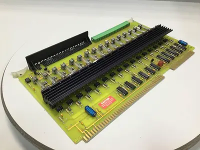 USED CINCINNATI MILACRON 3-531-4479A