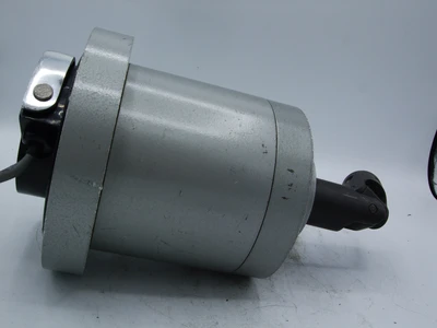 USED INSTRON ENGINEERING CORP. 296
