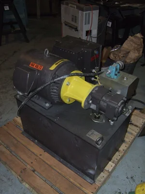 USED MTS 506-02