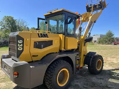 NEW 2025 LANE LNE930