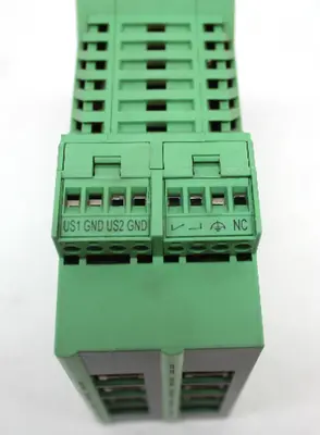 USED PHOENIX CONTACT FL SWITCH 8TX ORD-NO: 2832218