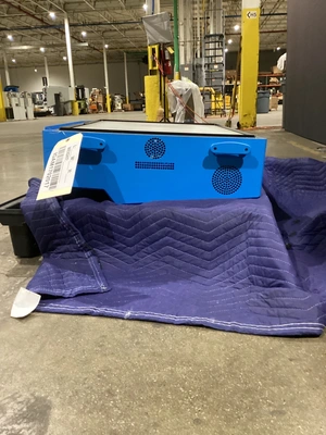 Used BYK byko-spectra 6074 Spectrophotometer (UV-Vis, Fluor) Michigan US | iGAM Industrial Marketplace #1403905