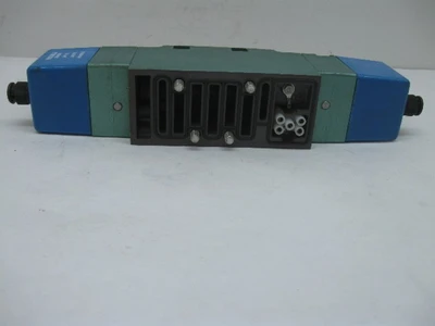 USED NUMATICS I12BB400MP
