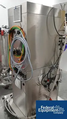 USED Sartorius Stedim 200 Liter Sartorius STR 200-DW BioSTAT CultiBag BioReactor