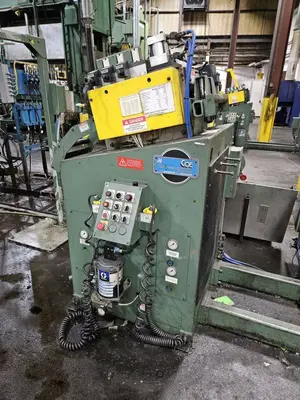 COE CPR-PO-8018 / CPPS-250-12 / CPRF-S312 Coil Feed Lines | Rygate LLC (8)