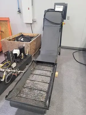 USED 2017 YAMA SEIKI GTW-1500Y