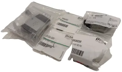 NEW Disa W412022
