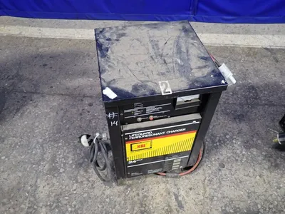 USED KW BATTERY CO. 12255F19A22