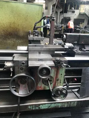 USED TOS SU 50/1000