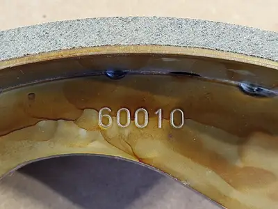 NEW TOYOTA 04495-60070