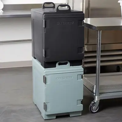 FOOD PAN CARRIER
