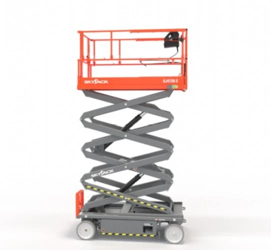 NEW 2026 SKYJACK SJ4726 E