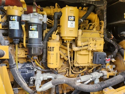 Used 2018 CATERPILLAR 950GC Wheel Loaders New York US | Abele Tractor #1341470