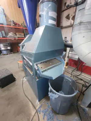 Forsberg G4 Density Separator