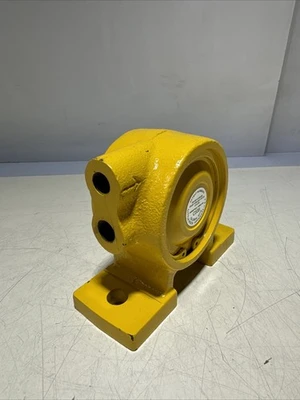 NEW Global MFG. CS35