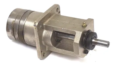 NEW NORDSON 275981C PUMP ASSEMBLY 275981