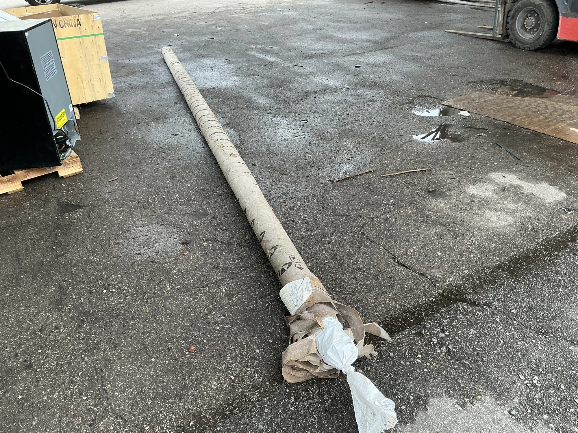 Used _UNKNOWN_ _UNKNOWN_ Miscellaneous Trucks/Trailers Michigan US | Miedema Asset Management Group #1419410