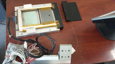 USED Watlow 70XKSGC048A