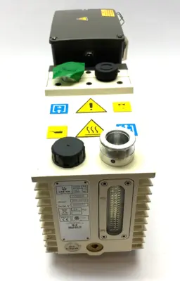 Used Varian 949-9325, DS 302 Vacuum Pumps Michigan US | Maverick Industrial Sales #1397018