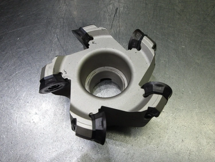 Used ISCAR _UNKNOWN_ Tooling & Accessories (Other) Michigan US | Superior Machine & Tool Inc #217417