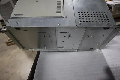 Allen Bradley 20BD125A0ANNAND0 100 HP Ser B Powerflex 700 Drive VFD Stock 3367-A