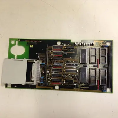 USED SIEMENS G33928-V3297-F001-D9-36