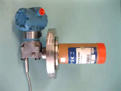 NEW Rosemount 3051 L2 AA6FD31AAS1