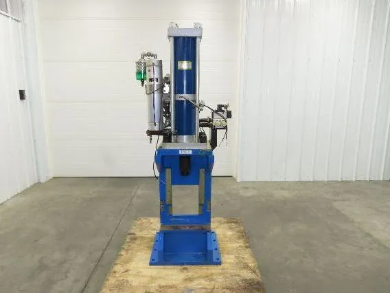 Used HIROTAKA _UNKNOWN_ Miscellaneous MRO Indiana US | Arrow Industrial #610113