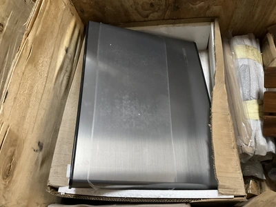 Used _UNKNOWN_ _UNKNOWN_ Commercial Audio/Visual Equipment Michigan US | Miedema Asset Management Group #1414861