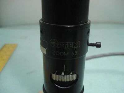 Used OPTEM _UNKNOWN_ Microscopes | OCO Industrial #1731645